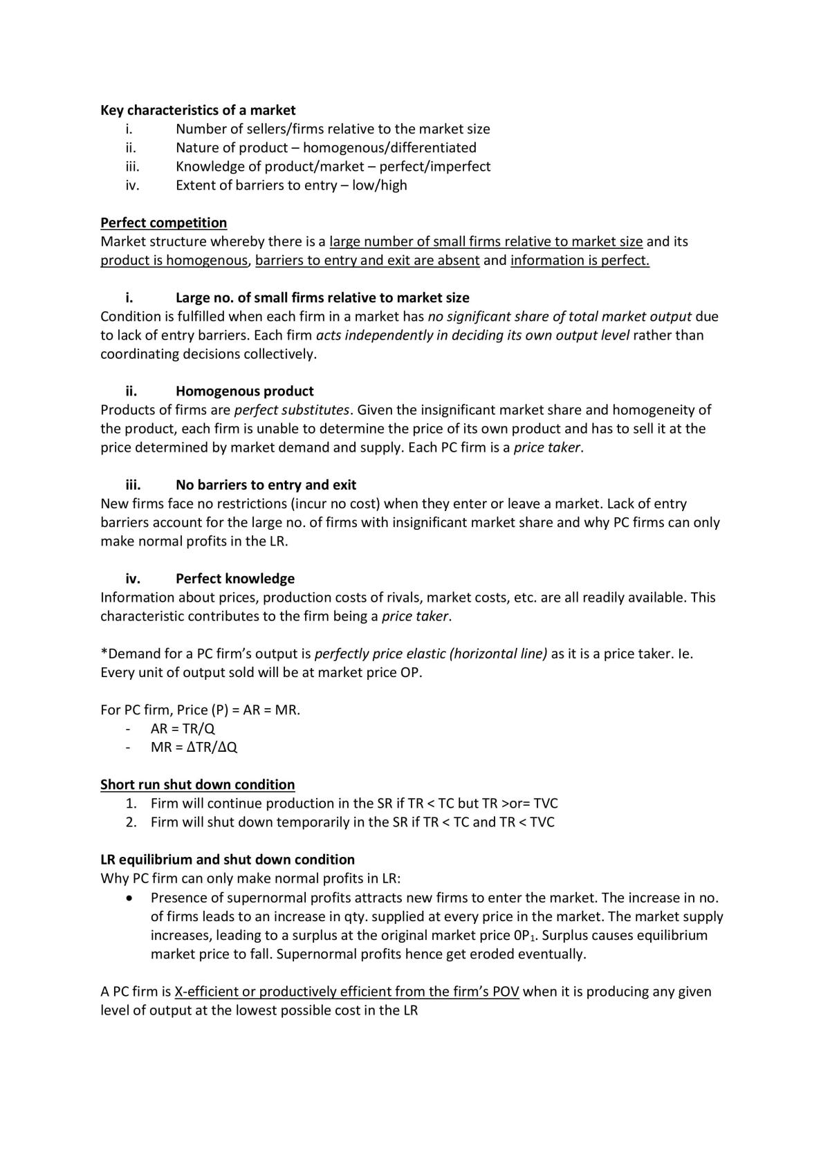 Firms and Decisions - Page 1