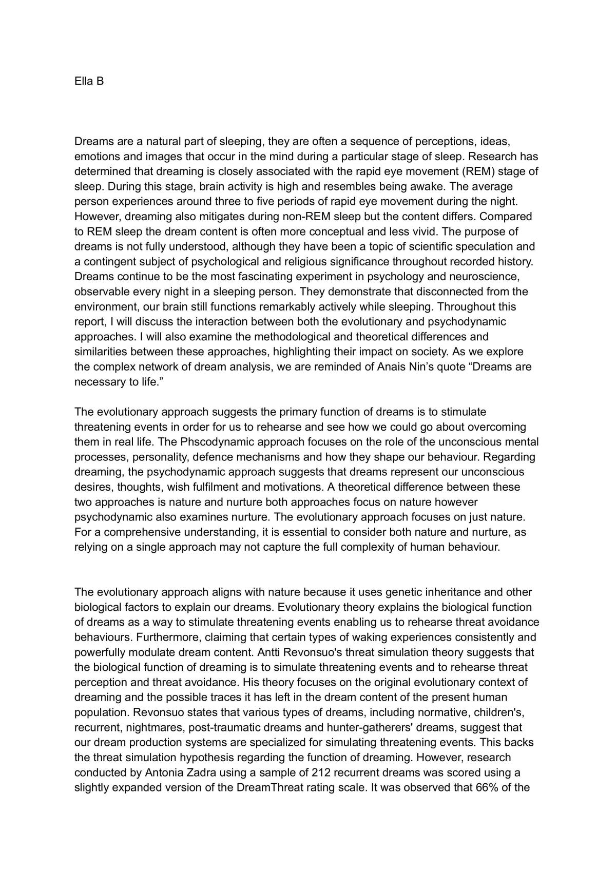Aproaches - Page 1