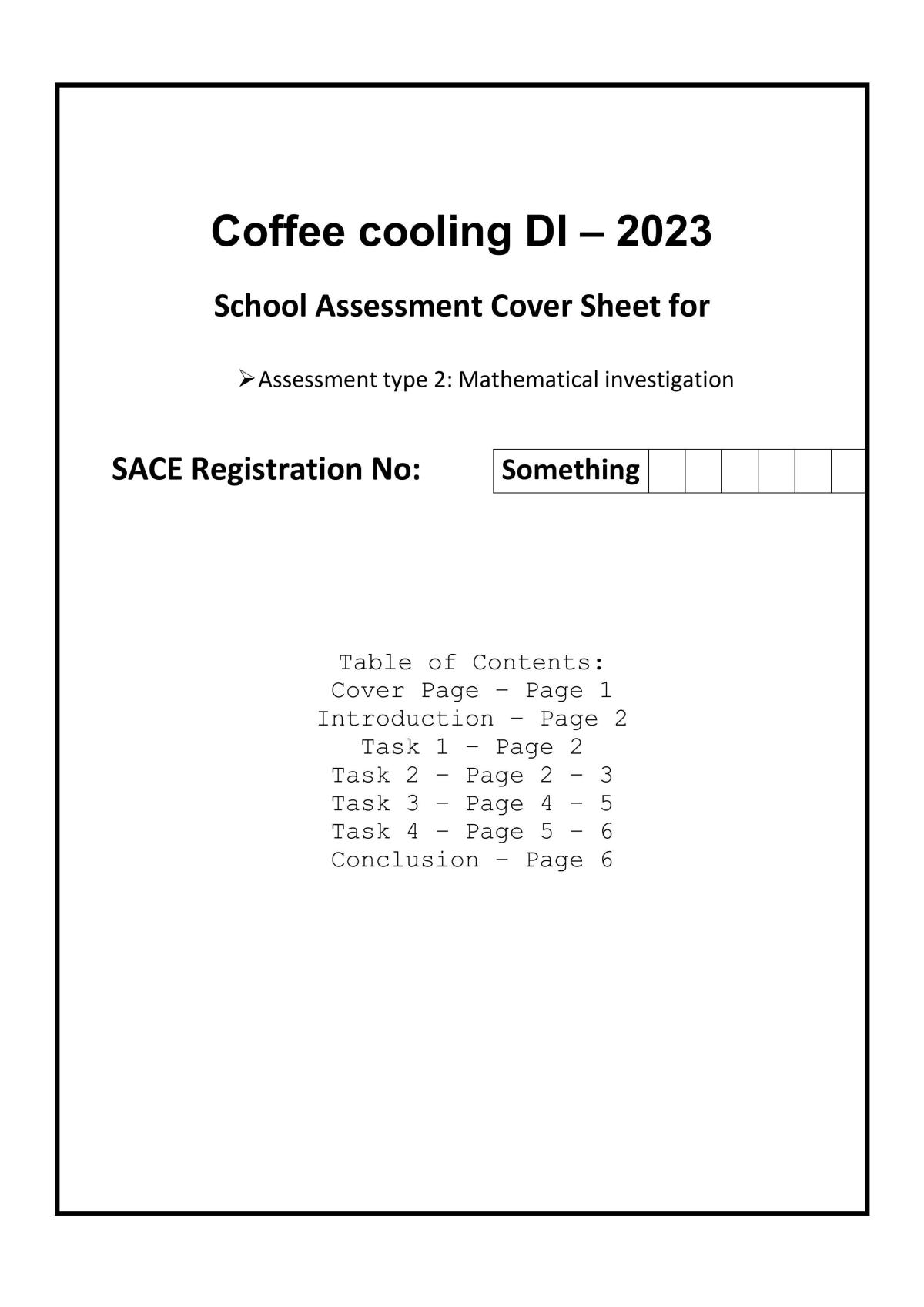 Coffee Cooling DI - Page 1