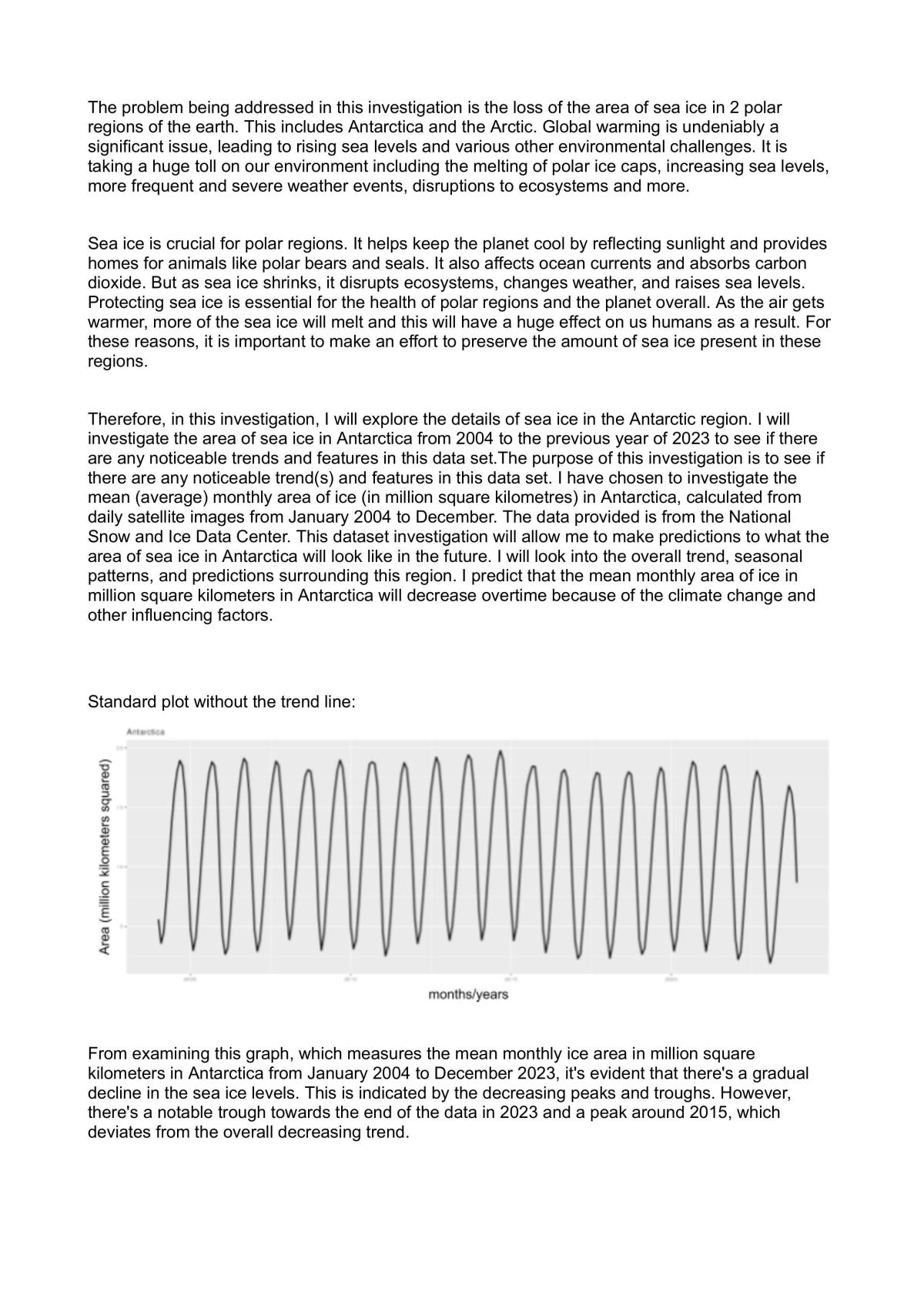 Statistics Time Series 3.8 - Page 1