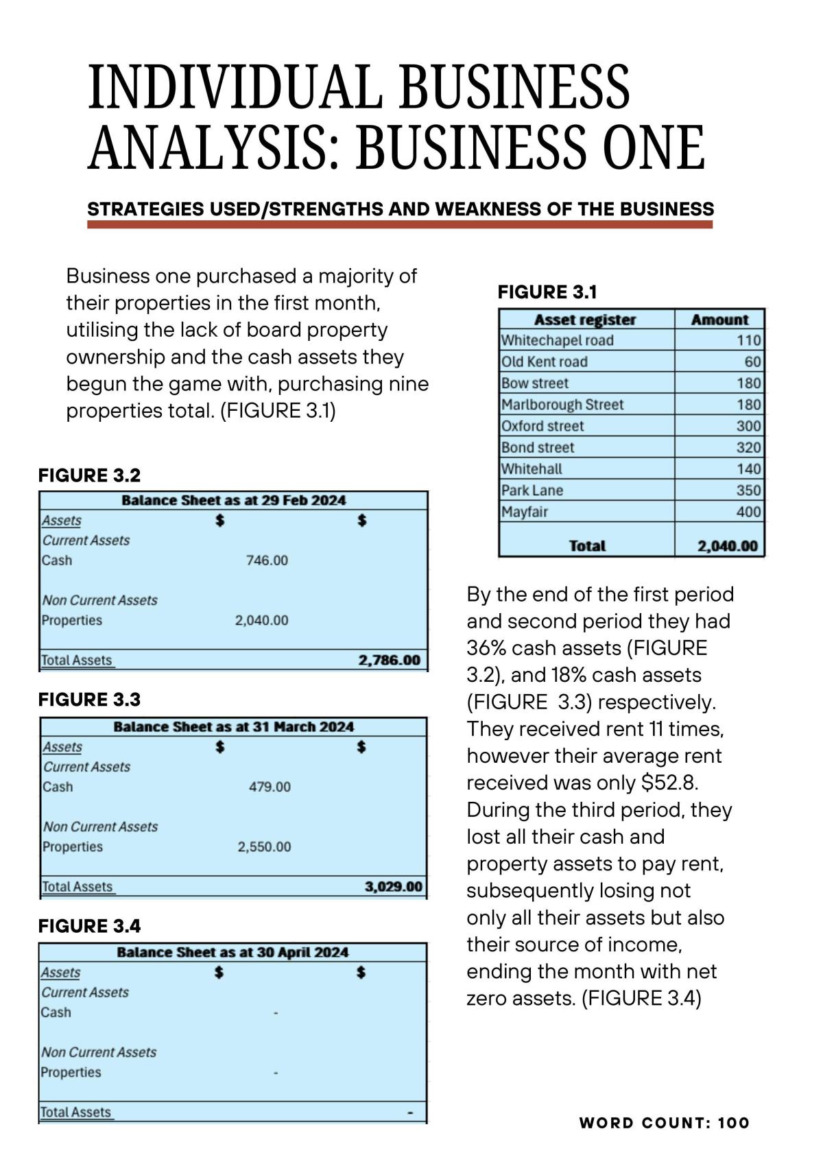 Stage 1 Accounting Transactions & Reports - Page 8