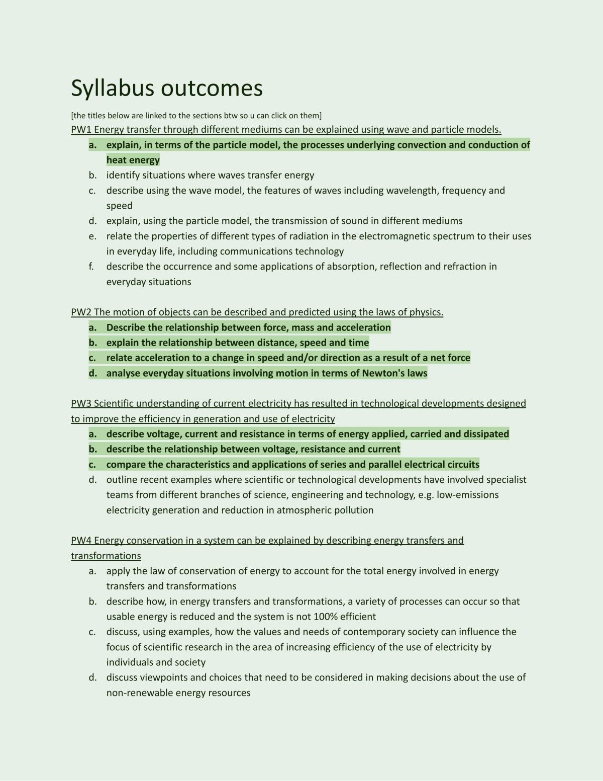 Physics for Begineers - Page 1
