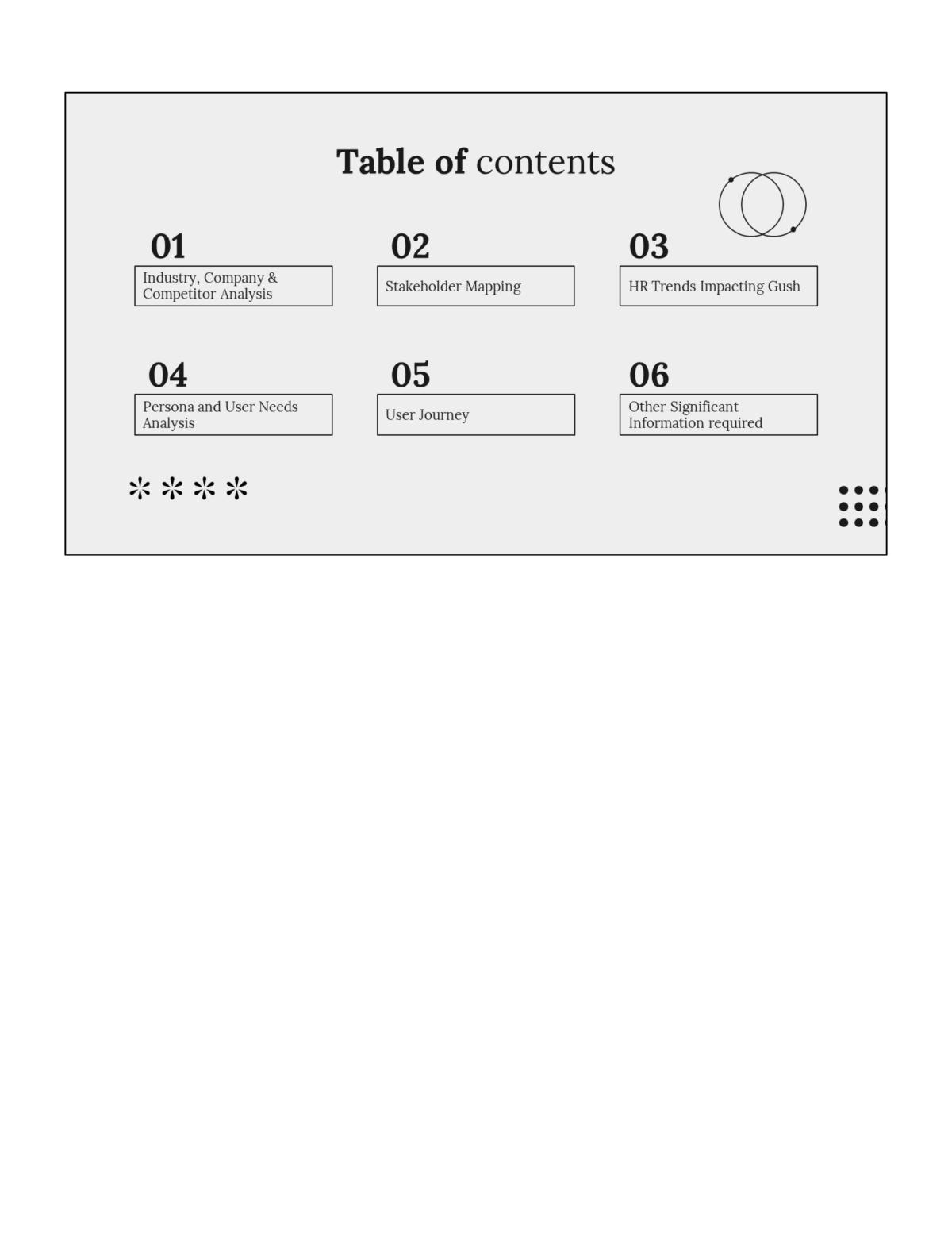 CA1 Interim Presentation  - Page 1