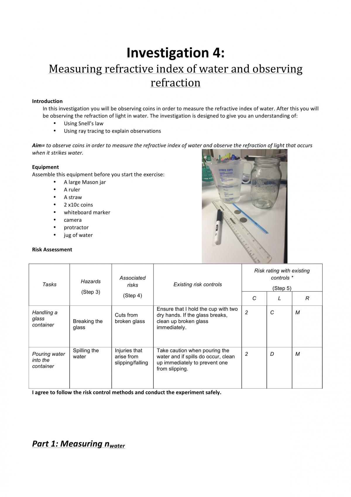 Investigation 4- 100% - Page 1