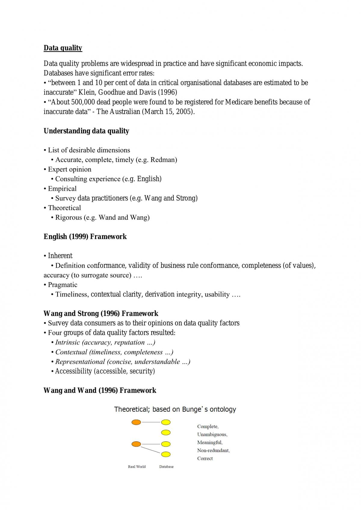 Business Analytics - Page 1