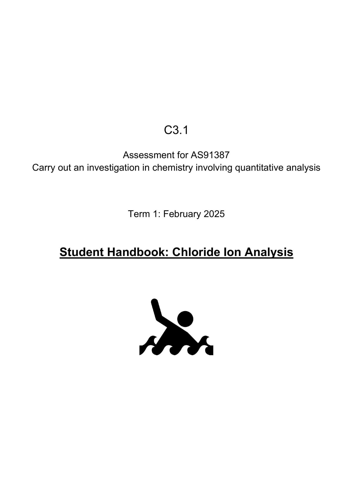 2025 C3.1 Booklet - Page 1