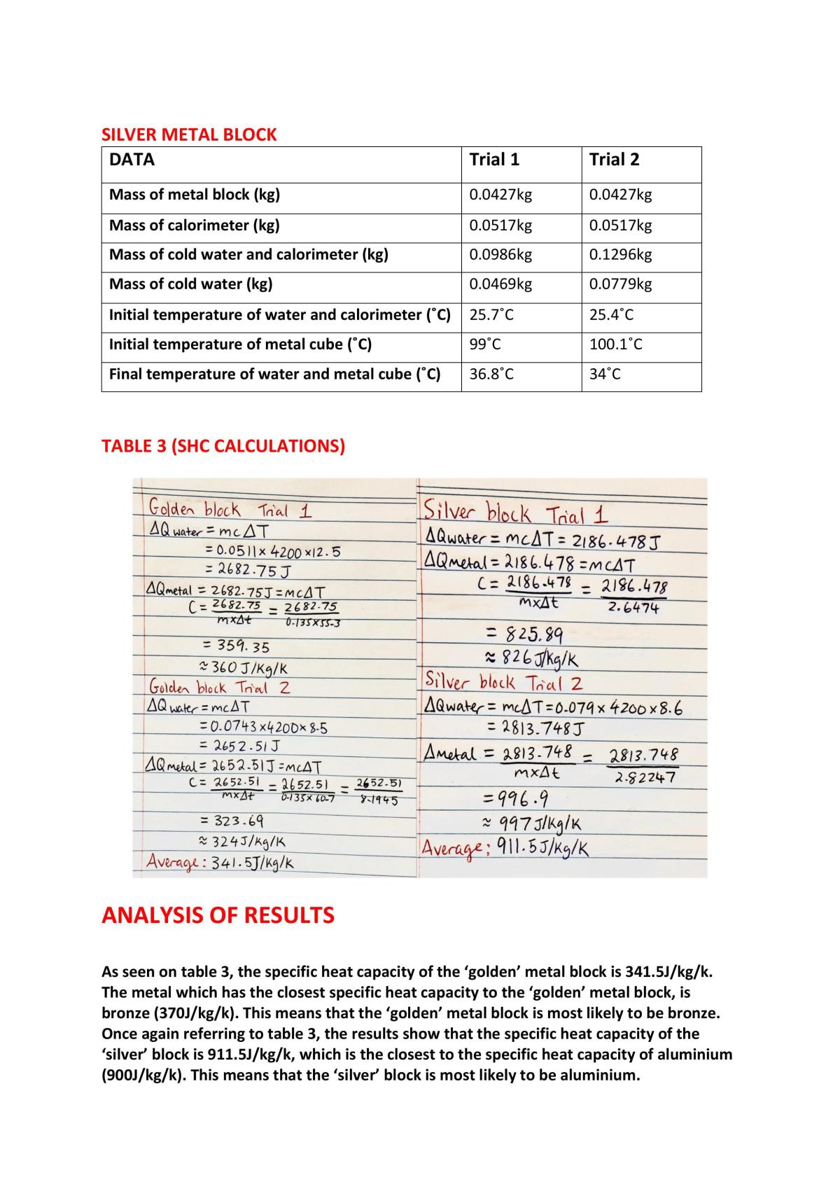 Physics Prac - Page 3