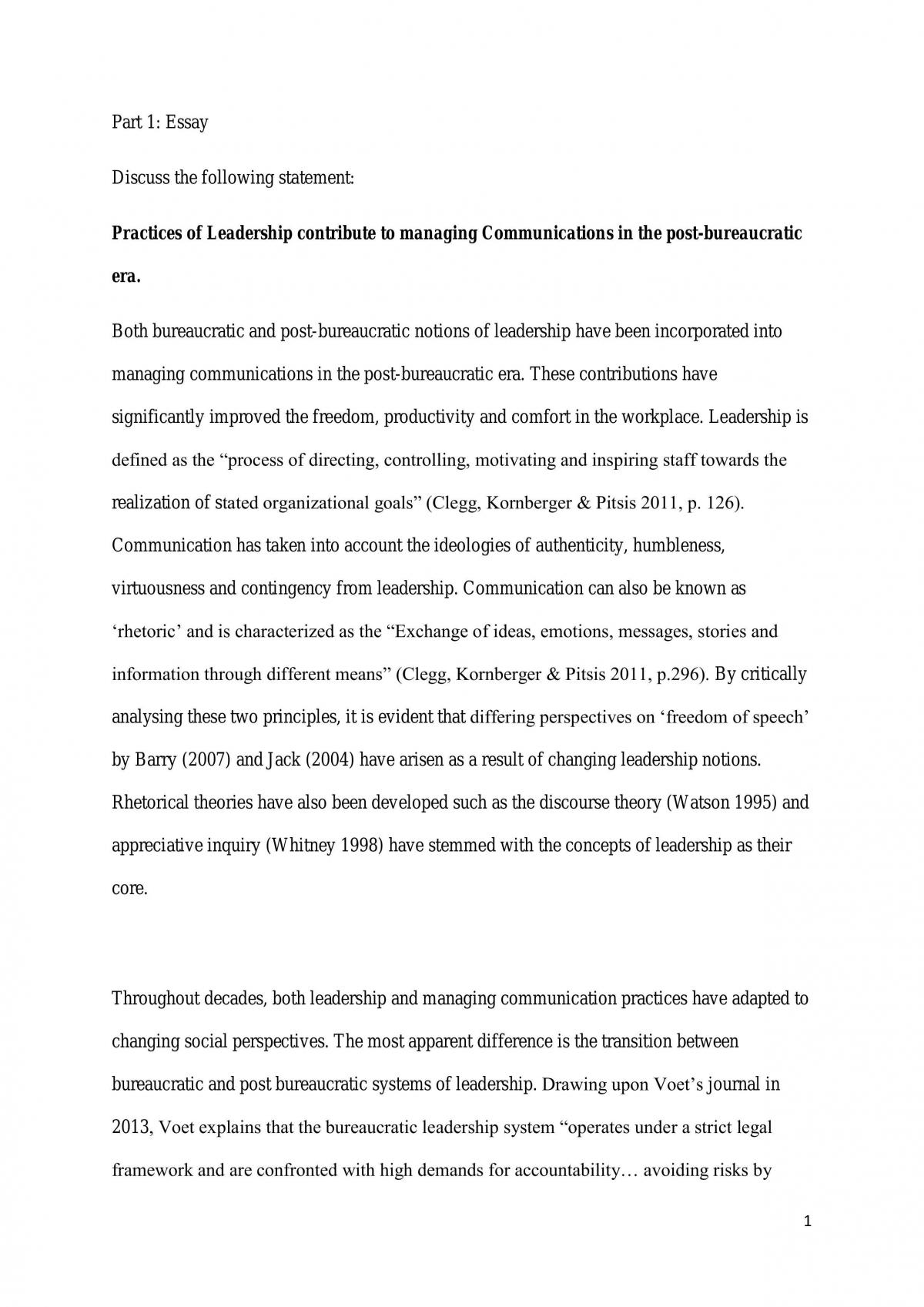 MPO Assignment 2 - Page 1