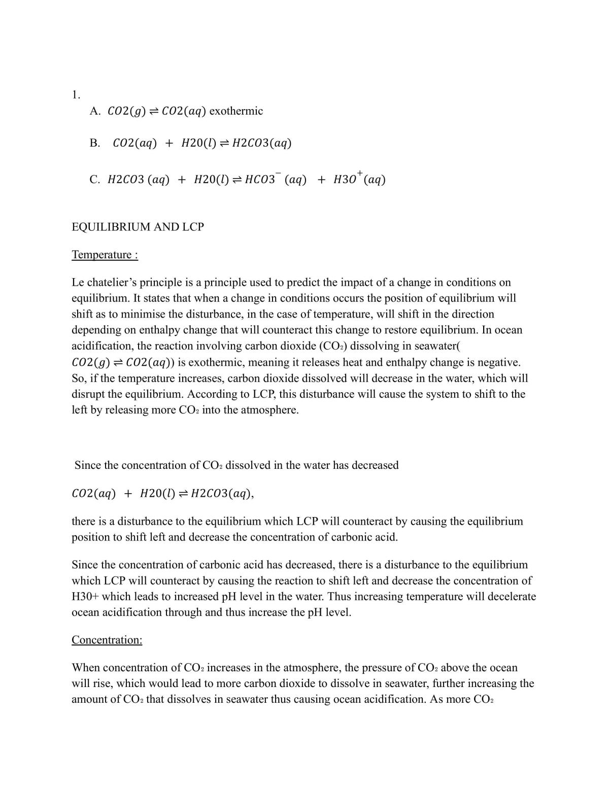Chemistry Research Task Mod 5 - Page 1