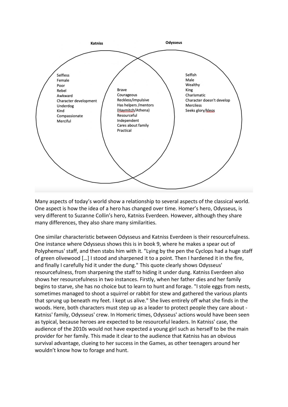 2.5 Classics Internal Excellence 91204 - Page 1