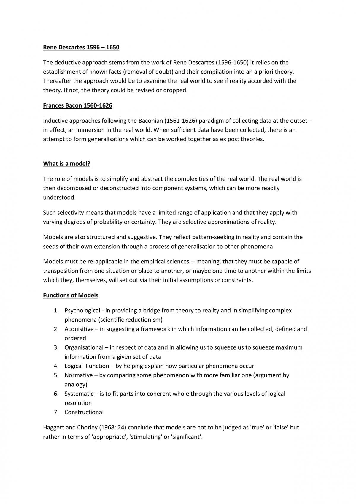  Study Notes  - Page 1