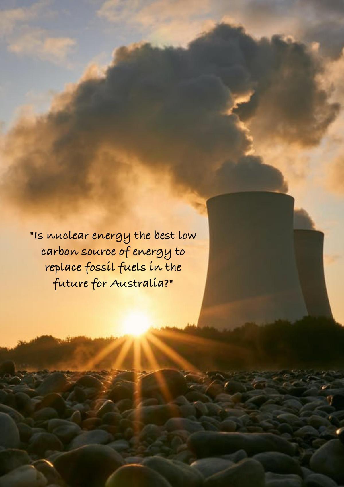 Nuclear Fuel Cycle Essay - Page 1