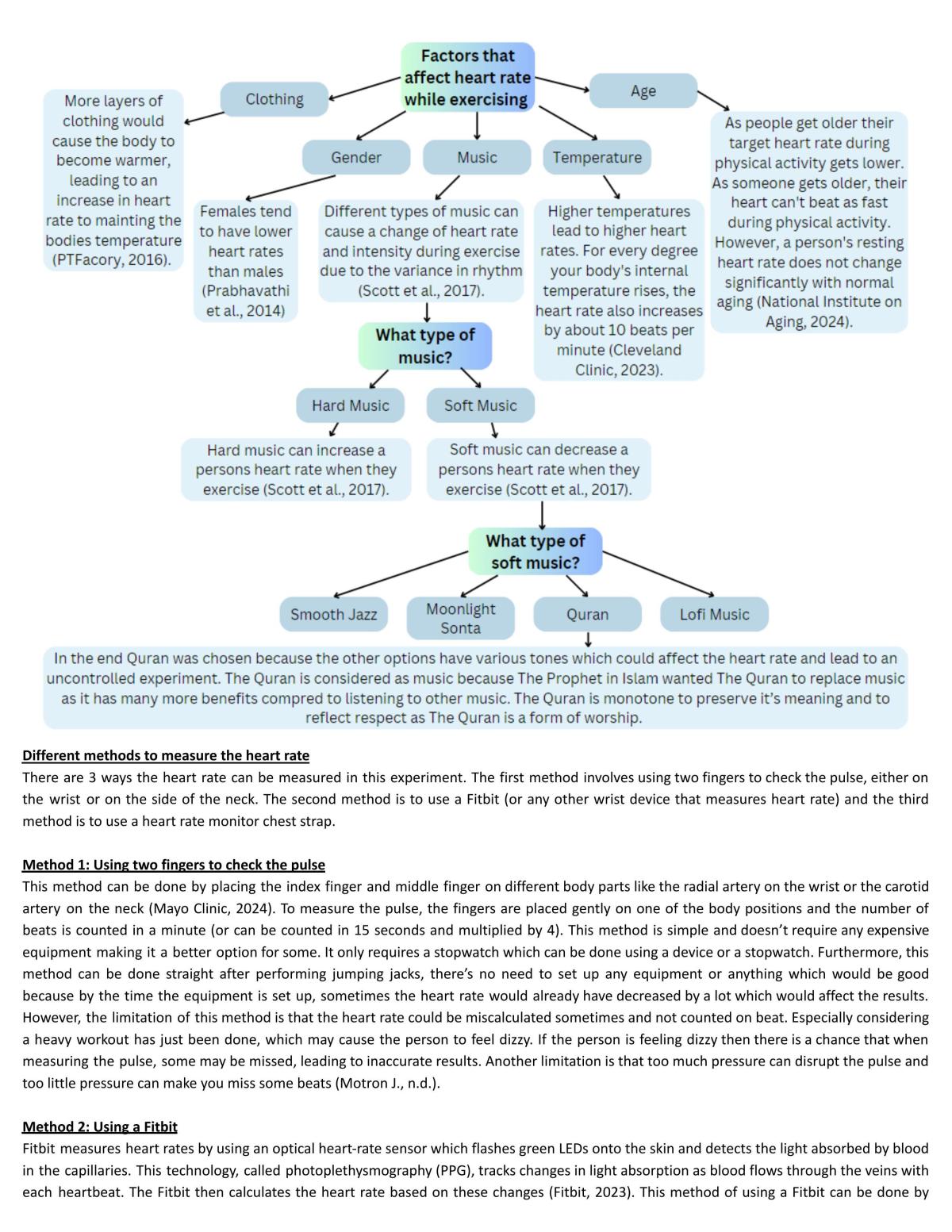 Biology Design and Deconstruct + Report - Page 1