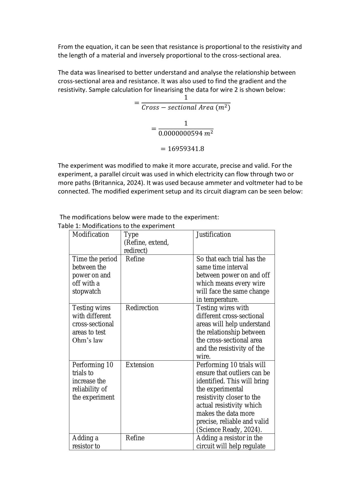 Resitivity Notes FIA3 - Page 2