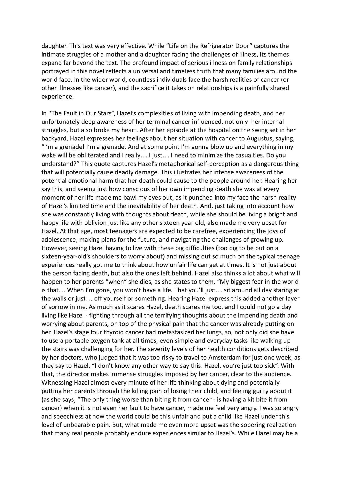 2.9 English Internal - Excellence - Page 2