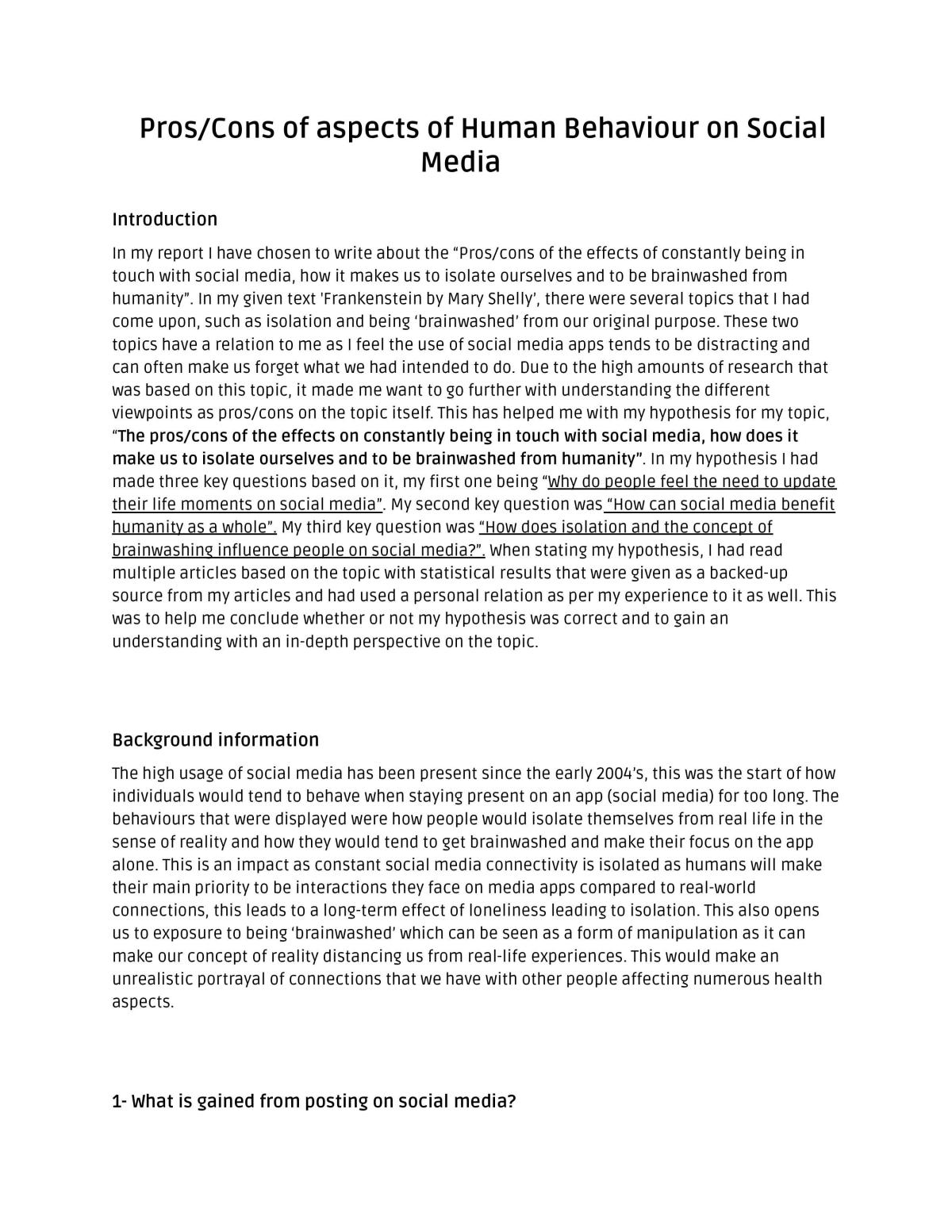 2.8 English Research - Page 1