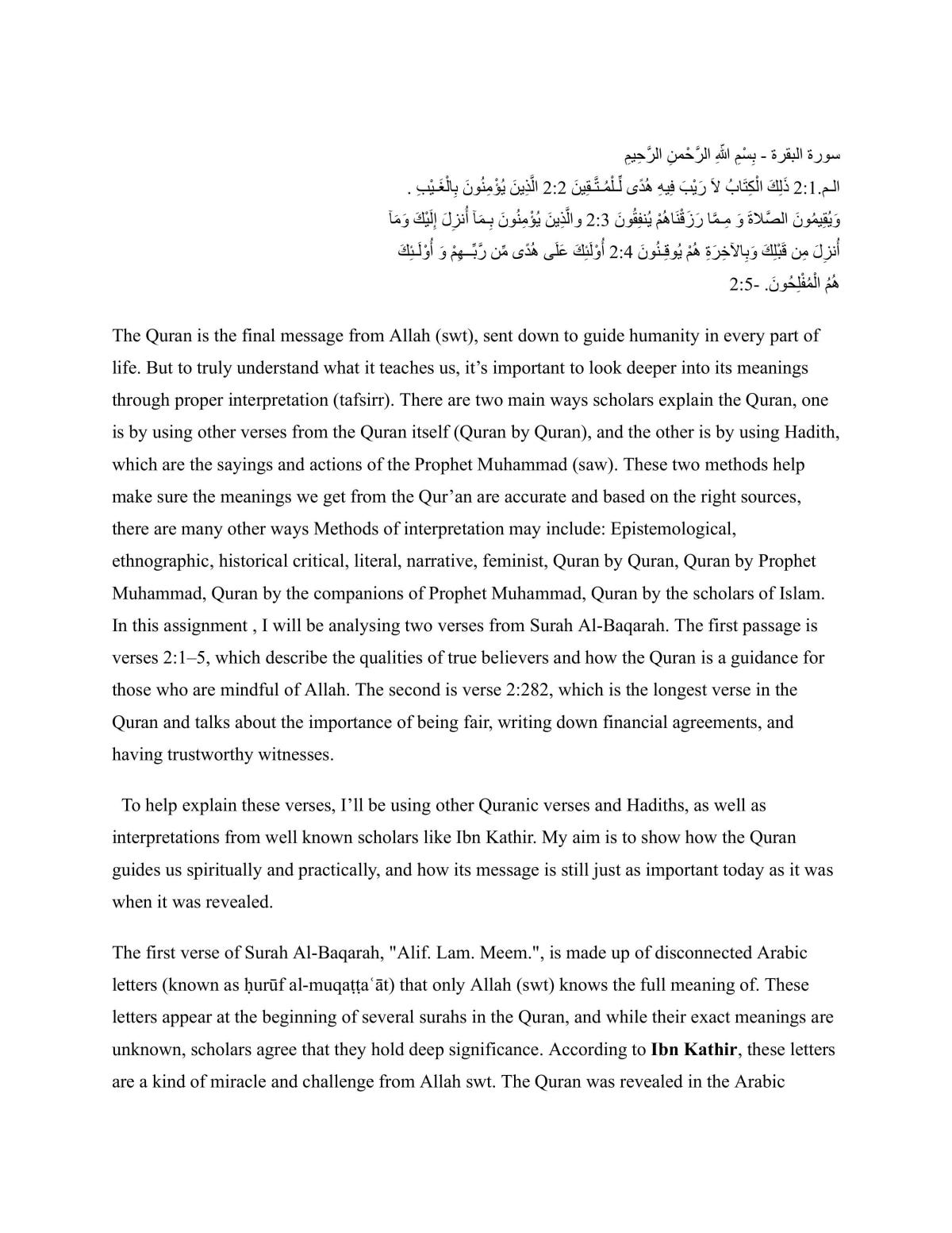 Red - Page 1