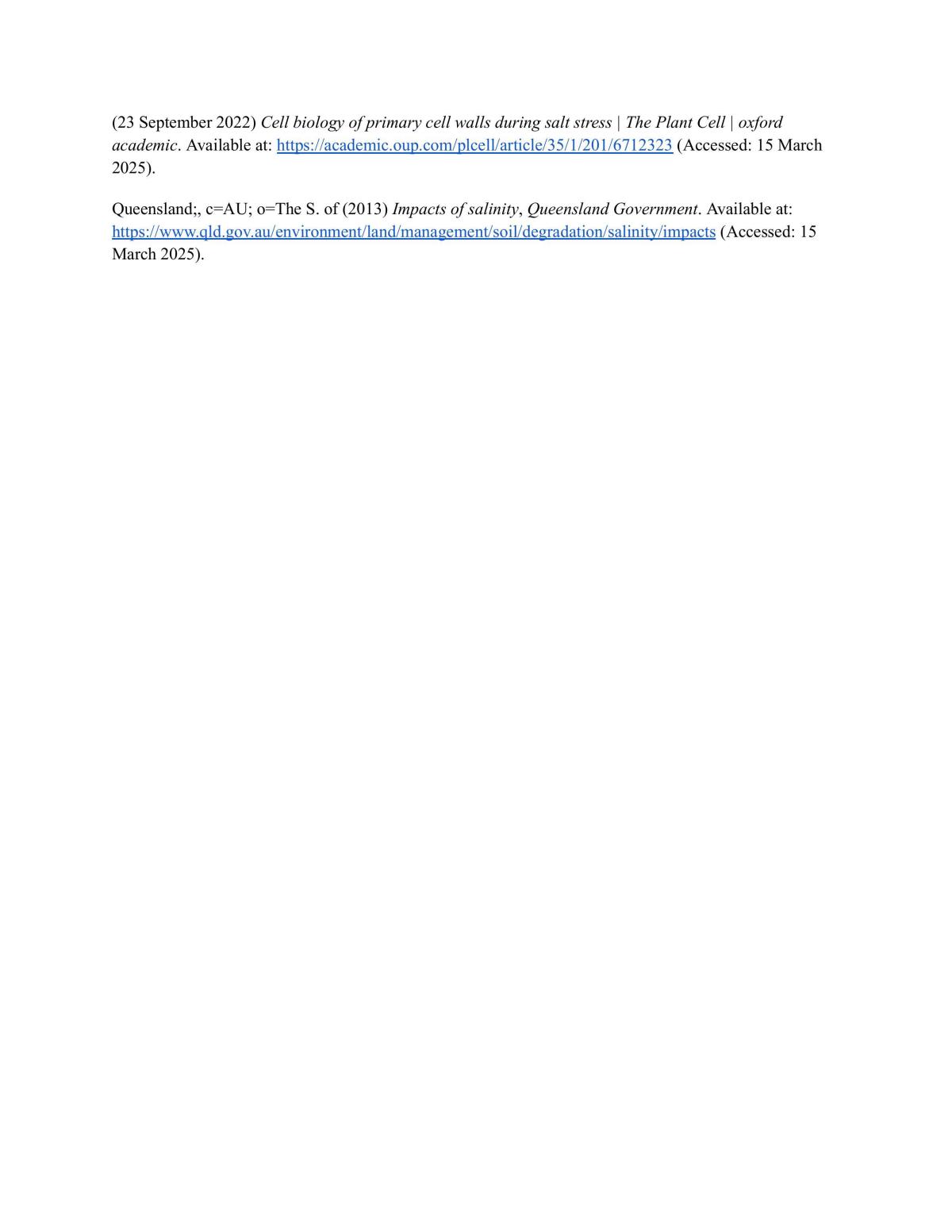 Biology Report - Page 13