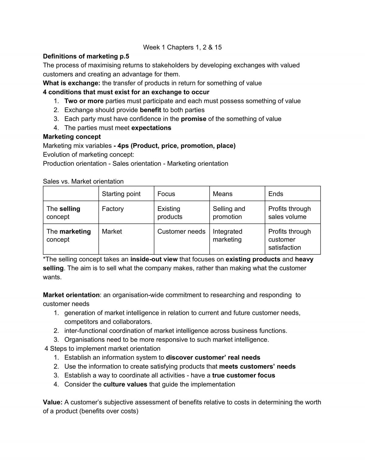 MKC1200 Notes 2015 S1 - Page 1