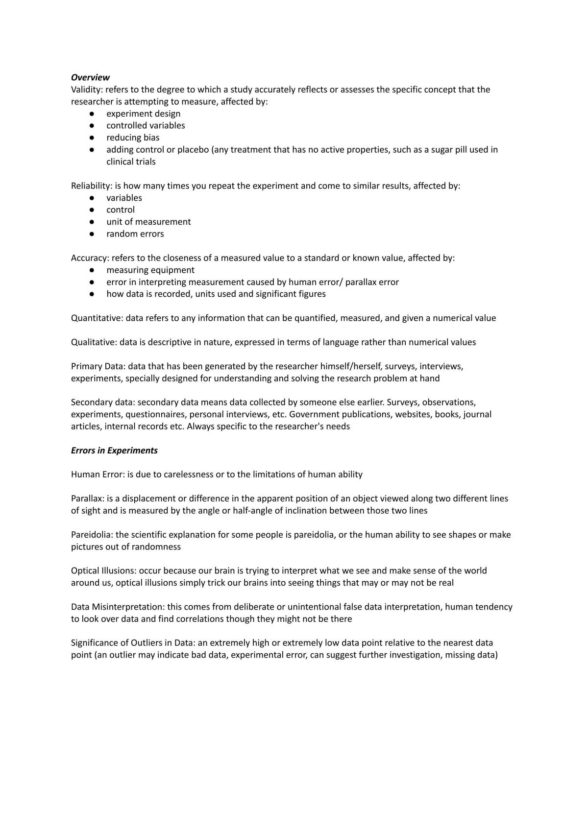 All Modules Investigating Science - Page 1