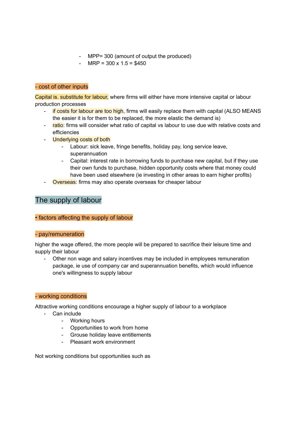 Module 4 Labour Markets - Page 3