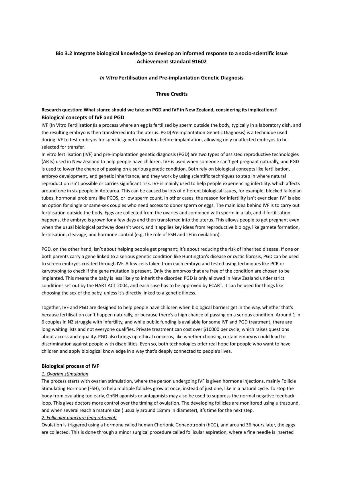 91602 Internal Biology - Page 1