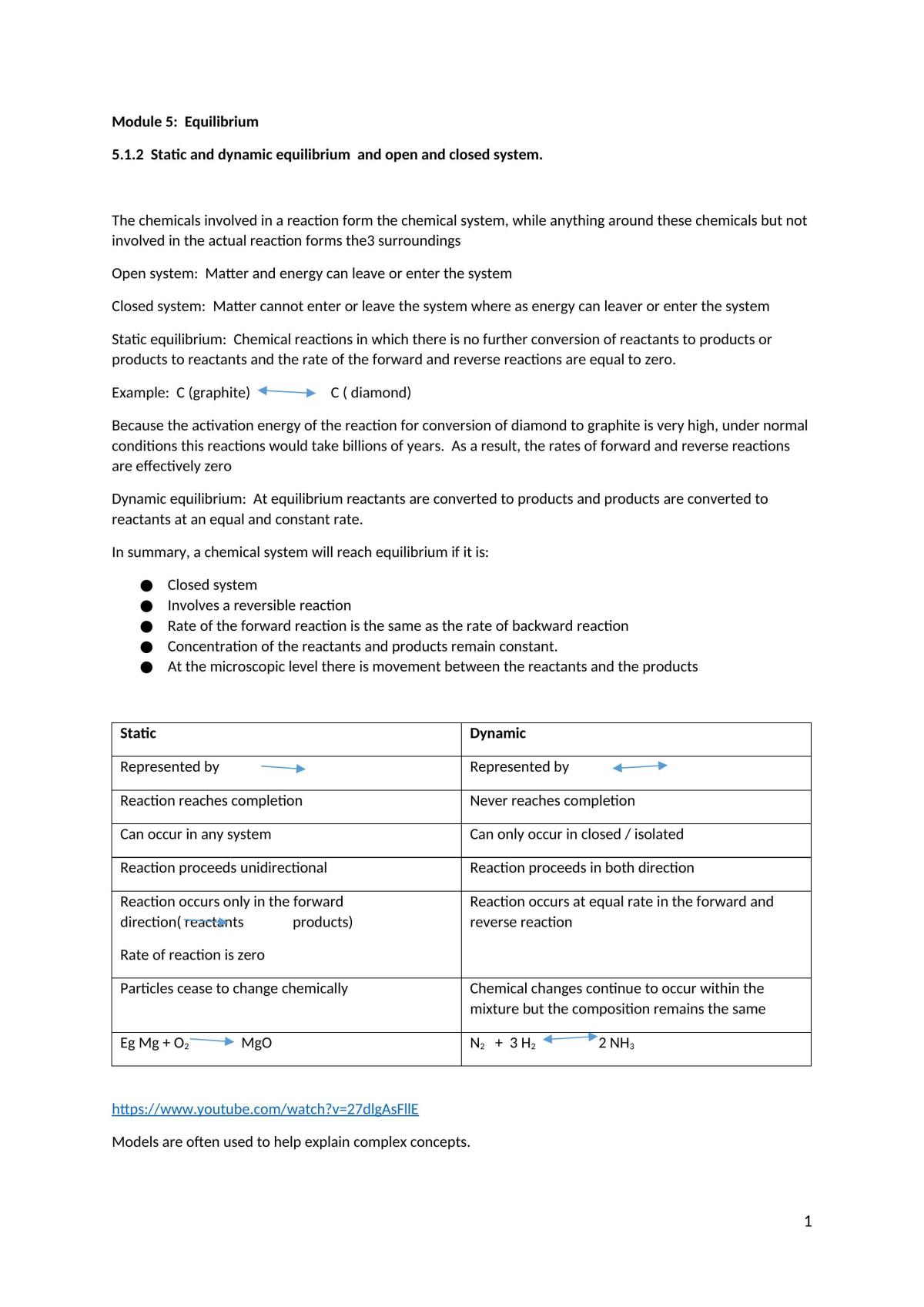 Chem Mod 5 - Page 1