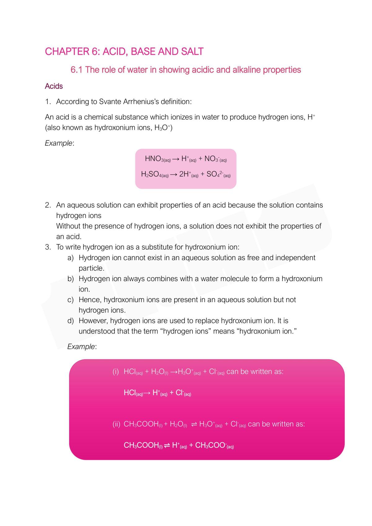 Chapter 6 Notes - Page 1