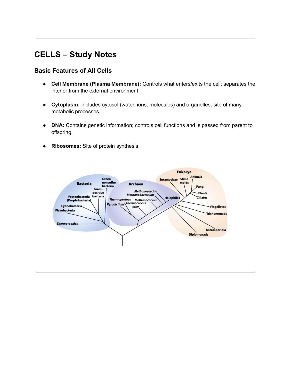 1.1 Module Notes - Page 1