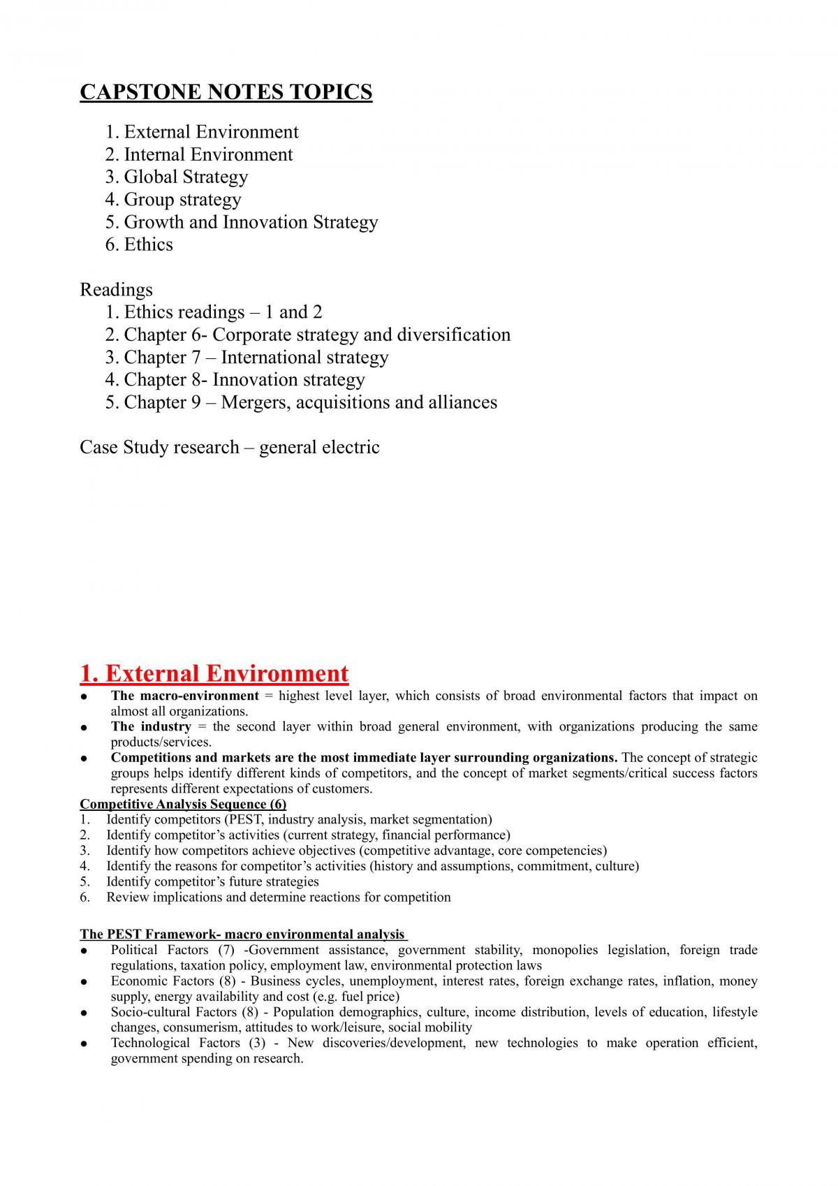 Complete BUSS3500_Readings_and_Lectures.pdf - Page 1