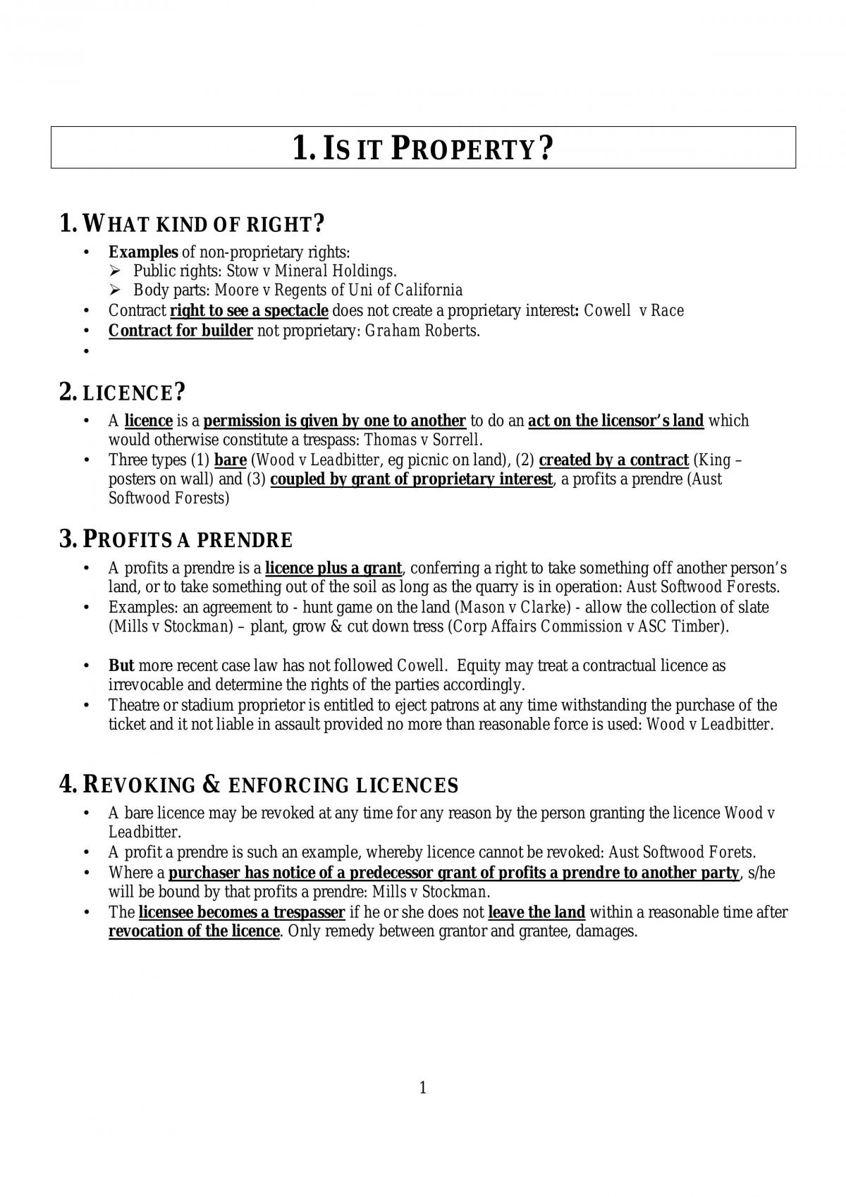 Slightly Old - Page 1