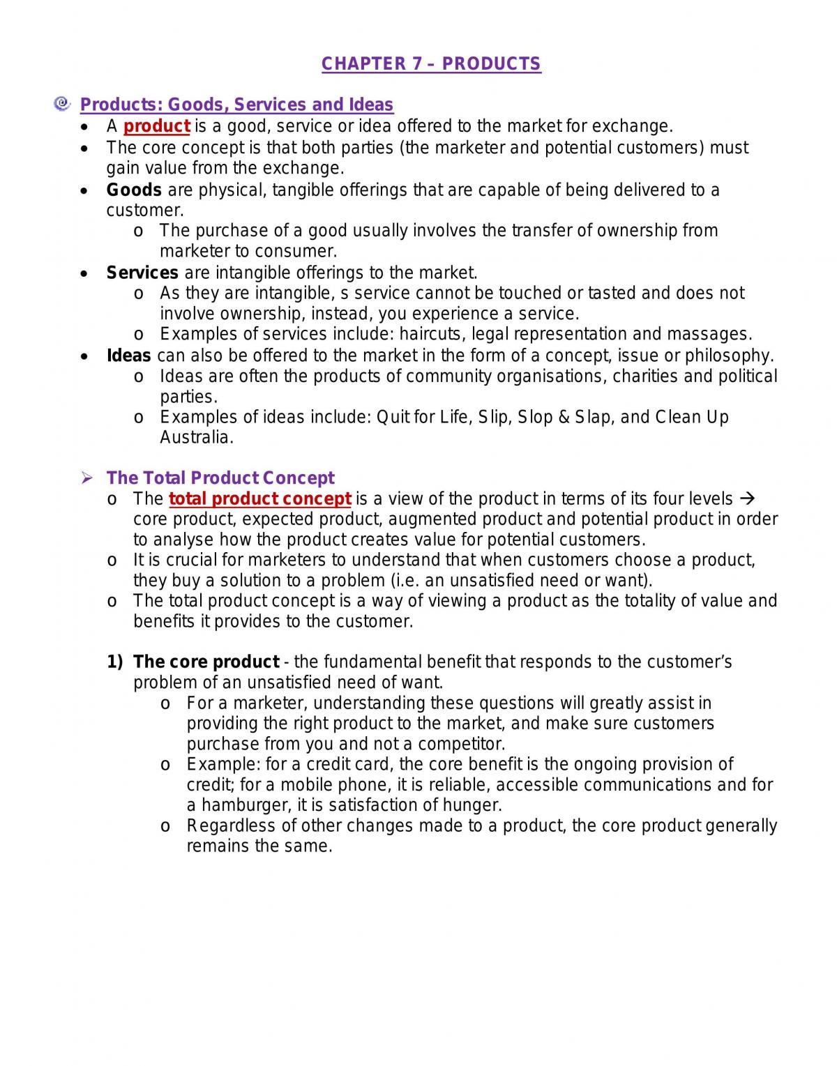 Tutorial 5 - Products - Page 1