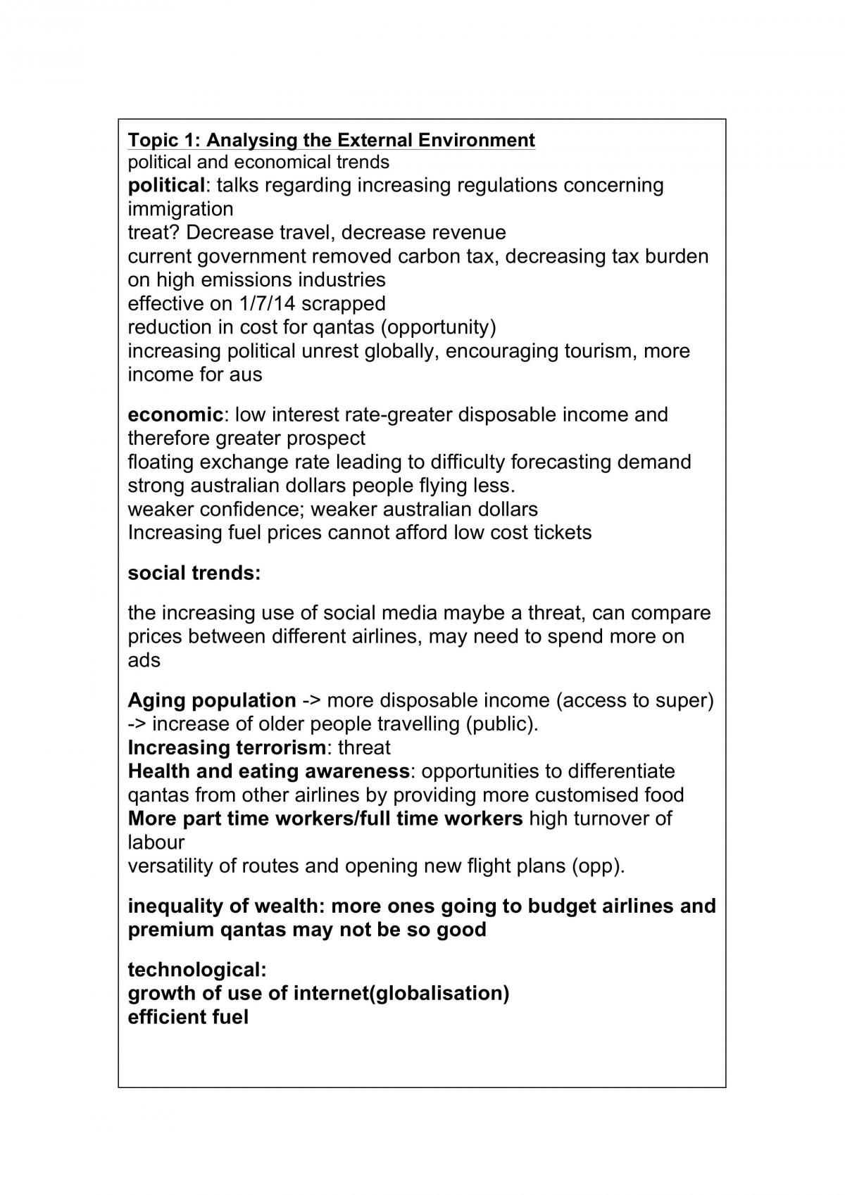 ACCT3583 Complete Notes - Page 1