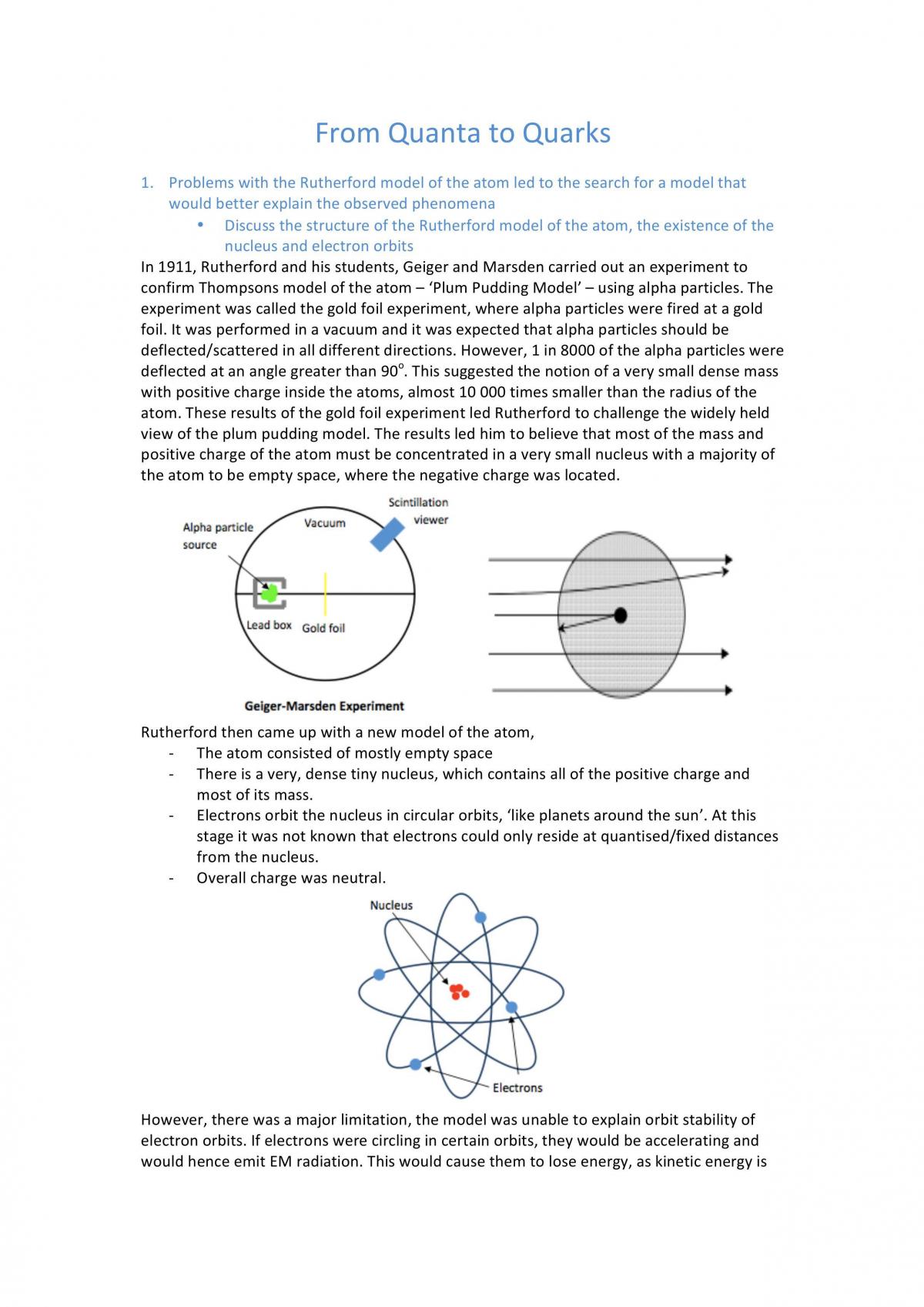 Q2Q - Page 1
