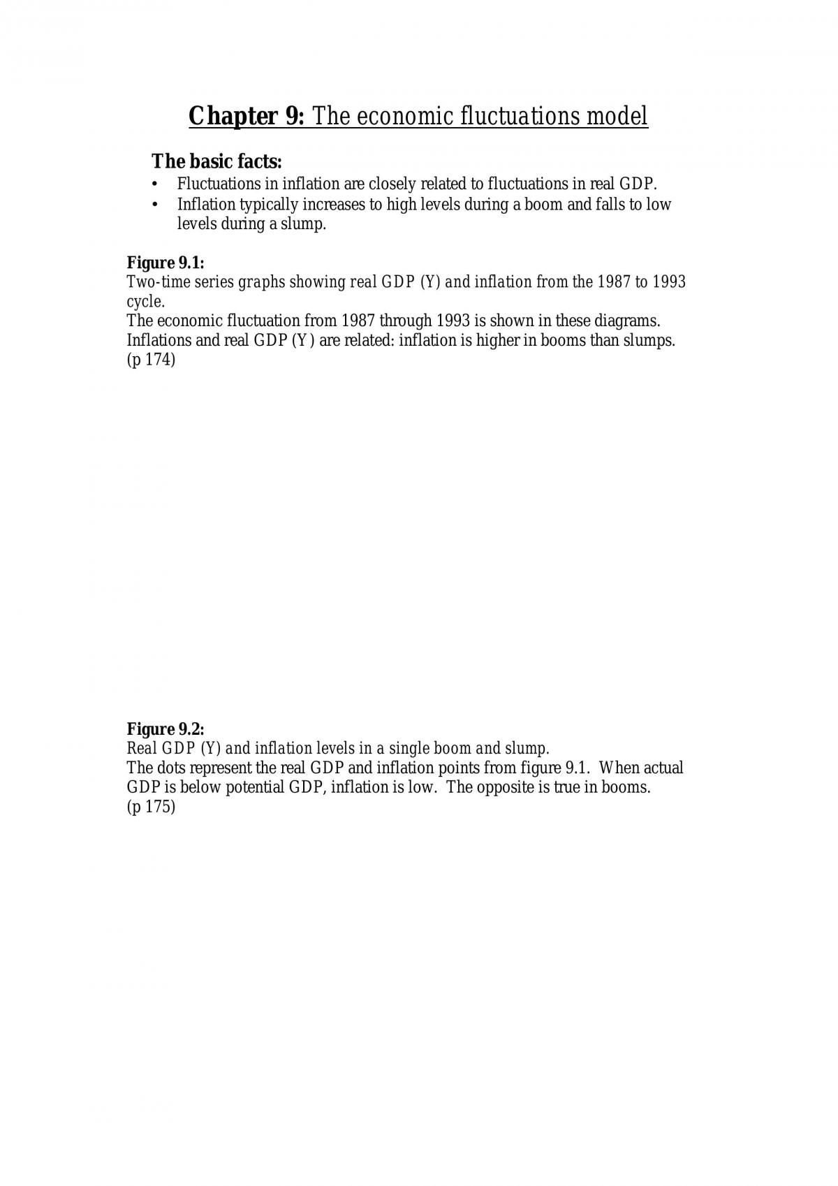 Chapter 9 Notes - Page 1