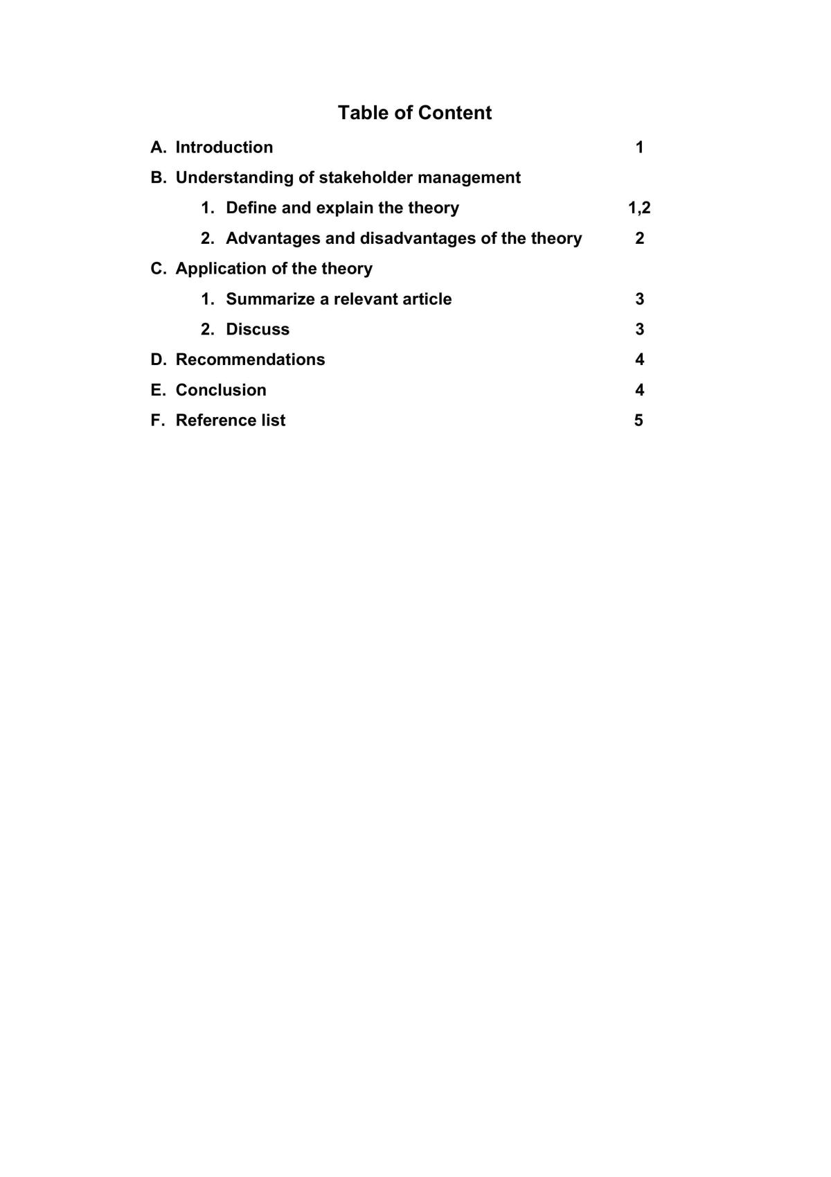 Individual Intro to Mana Assignment Sem C 2015 - Page 1