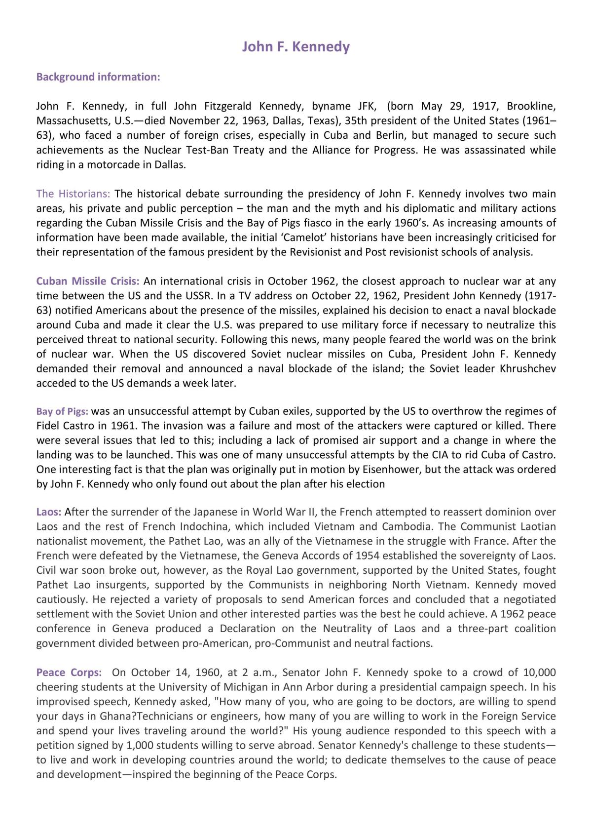 Complete Notes History Extension - Page 1
