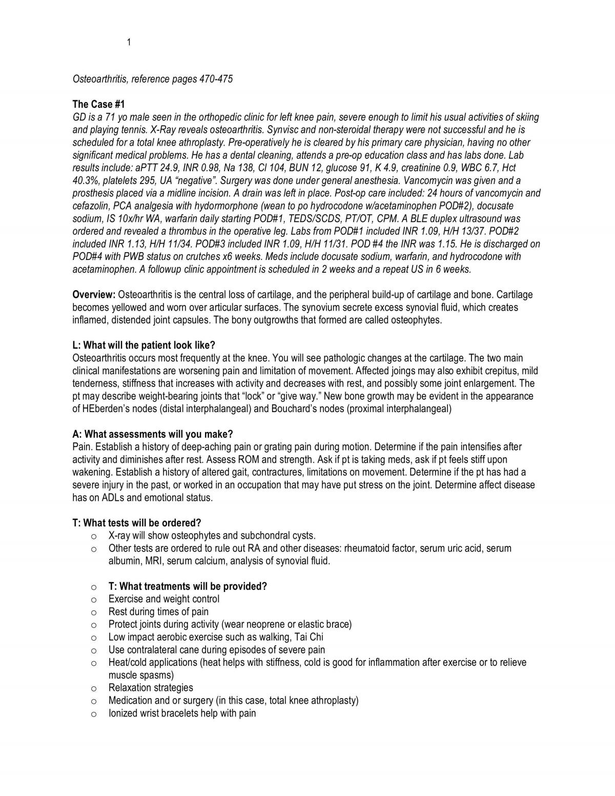 Big case studies, final exam study - Page 1
