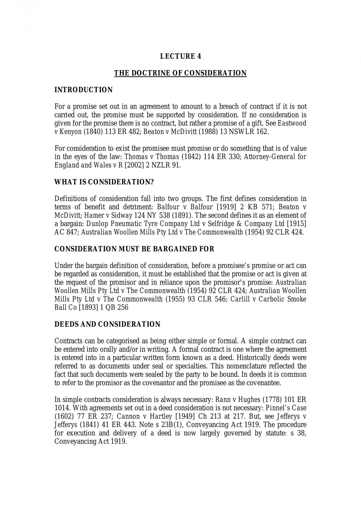 Good Notes - Page 1