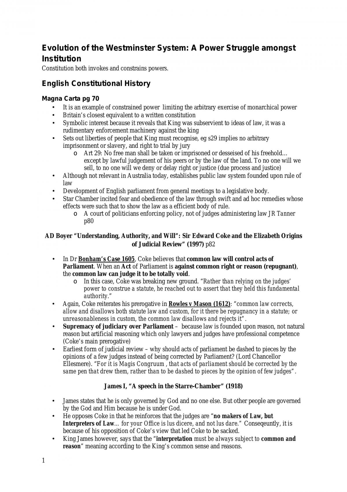 Public Study Notes - Page 1