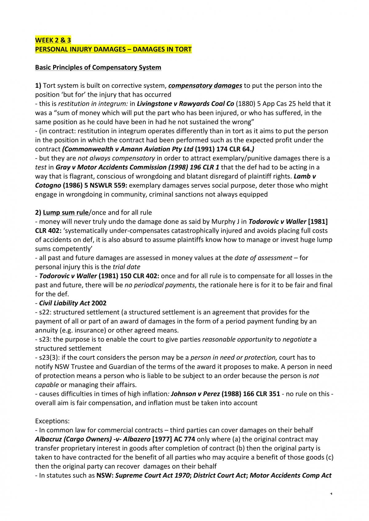 remedies-summary-notes-laws-4014-remedies-wsu-thinkswap