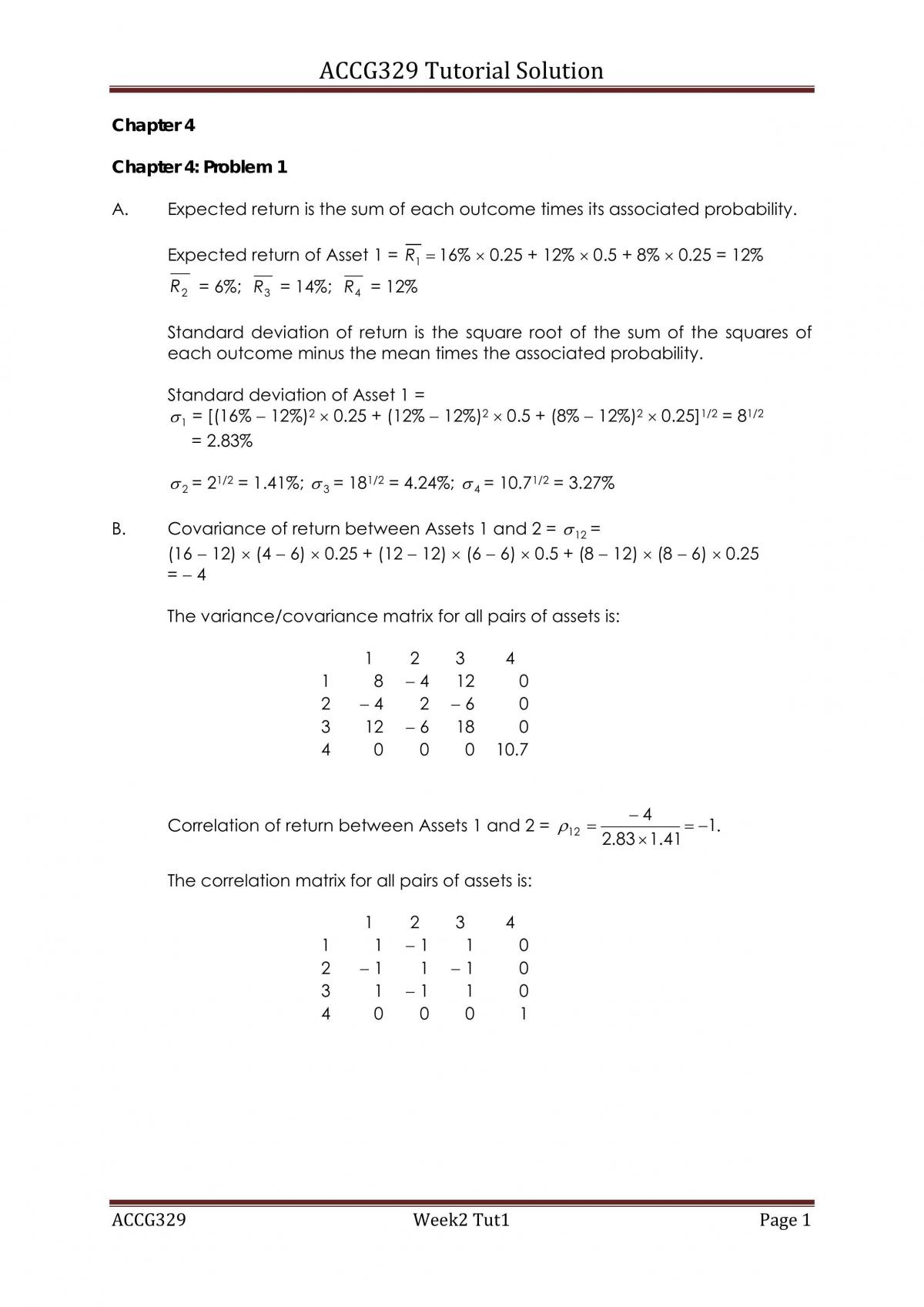 Tutorials - Page 1