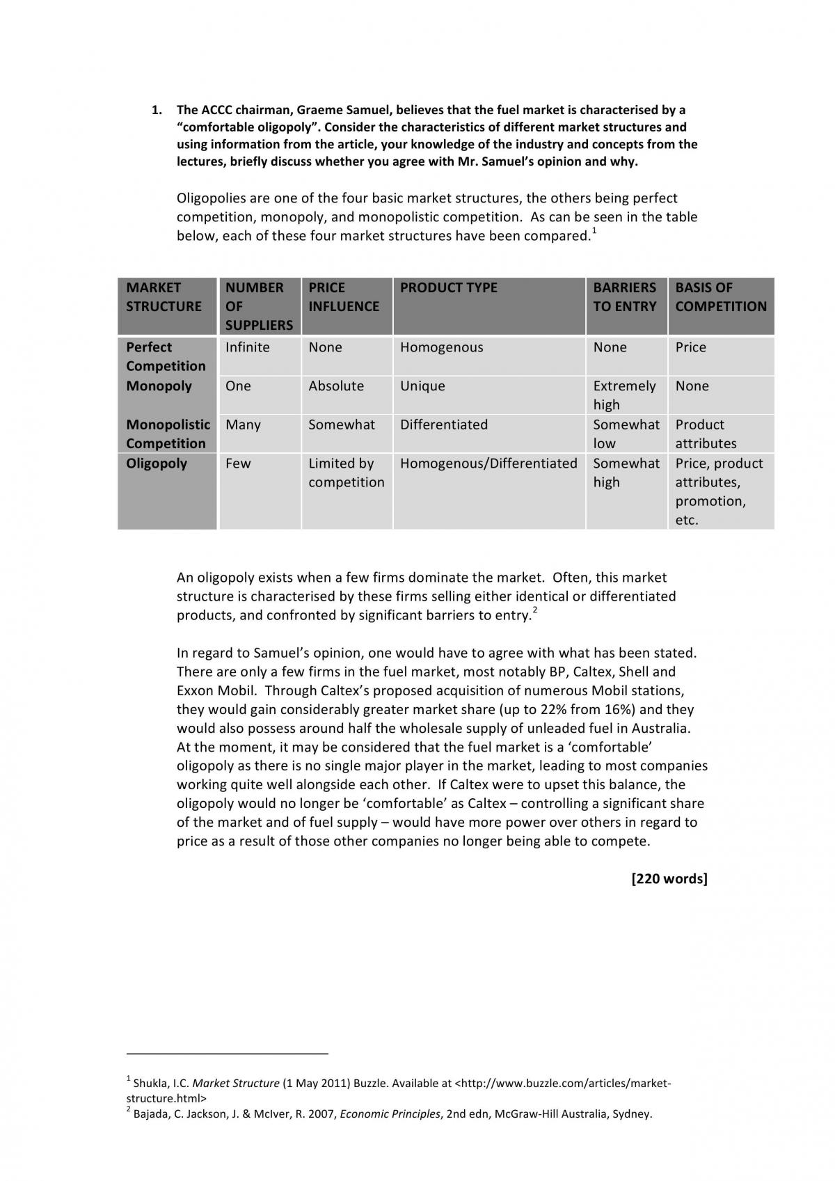 Media Assignment - Page 1