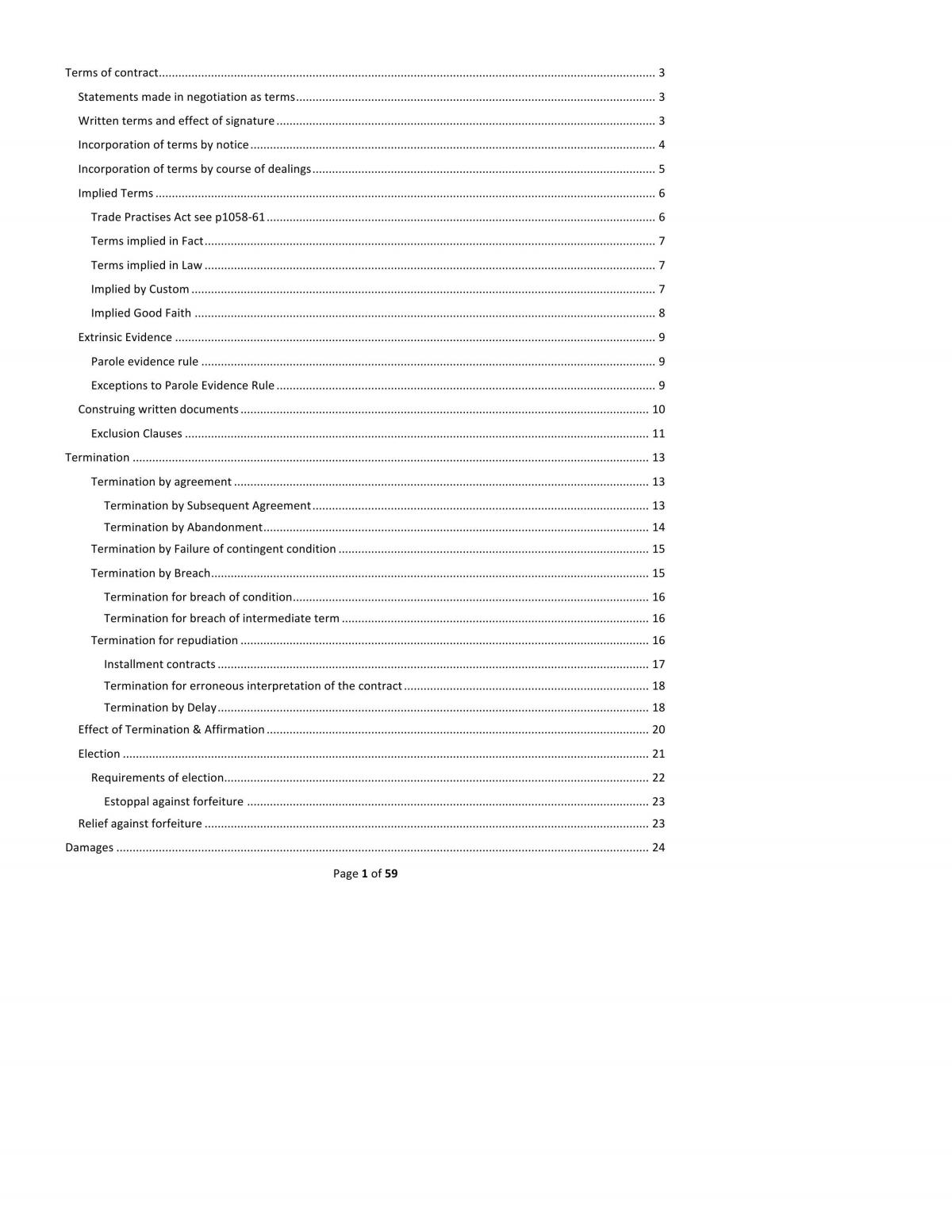 Contracts 2 - Page 1