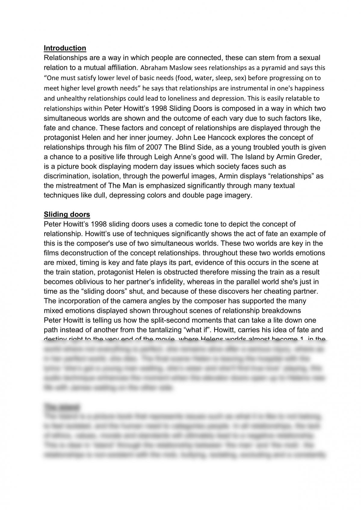 philippines and china relationship essay