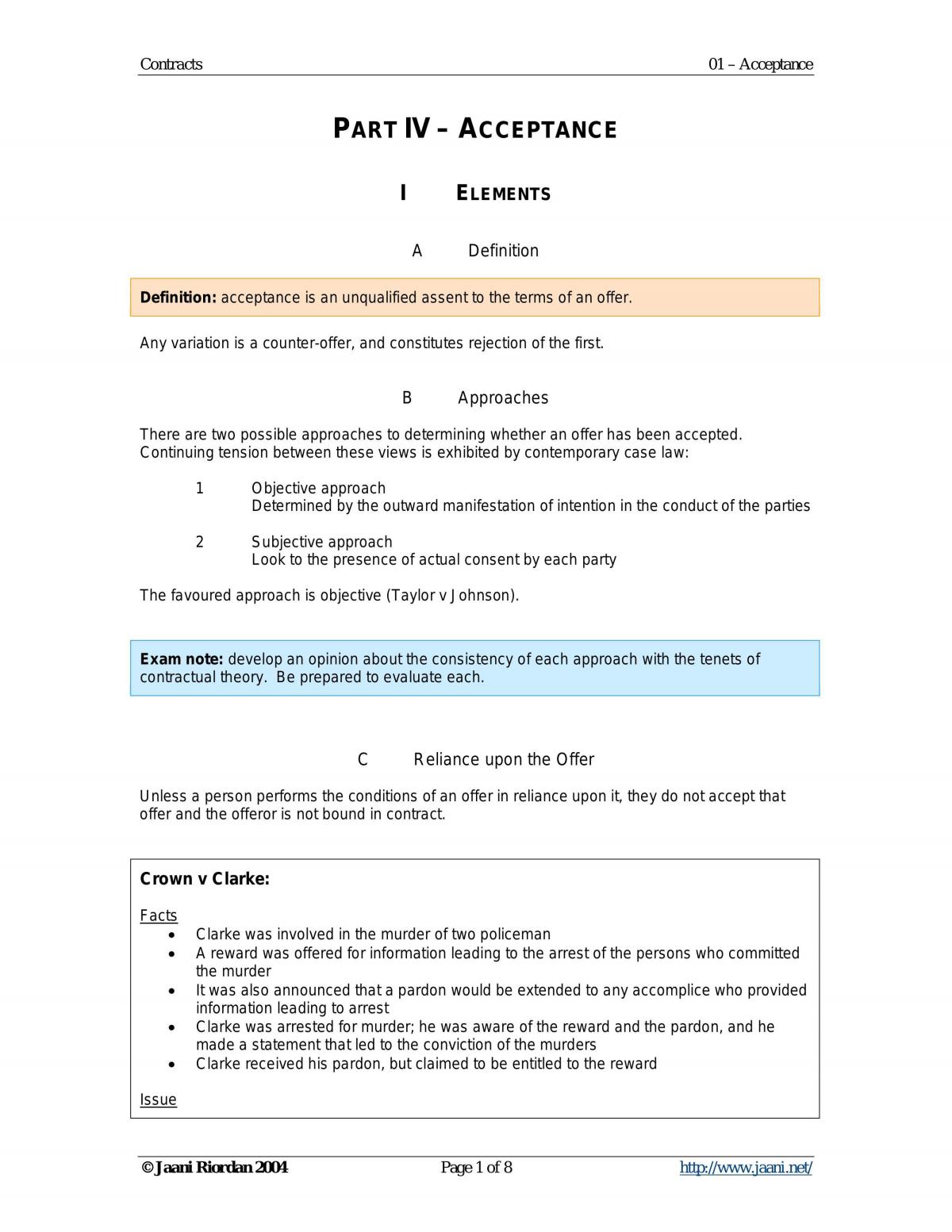 LAWS1071 - Page 1