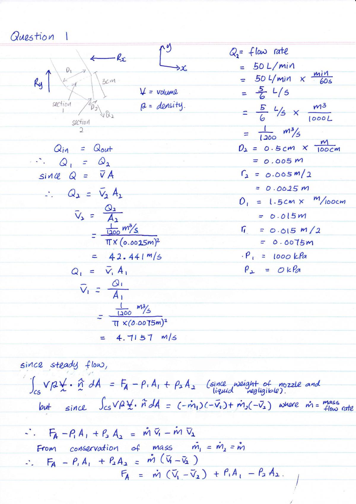 Assignment 1 - Page 1