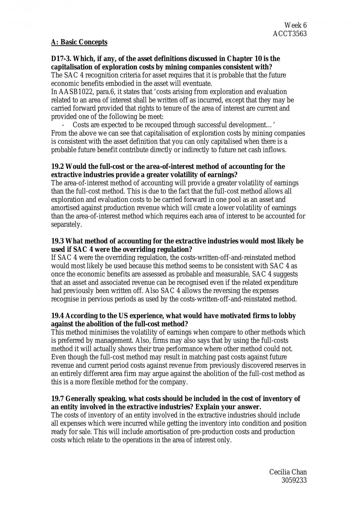 Notes - Page 1