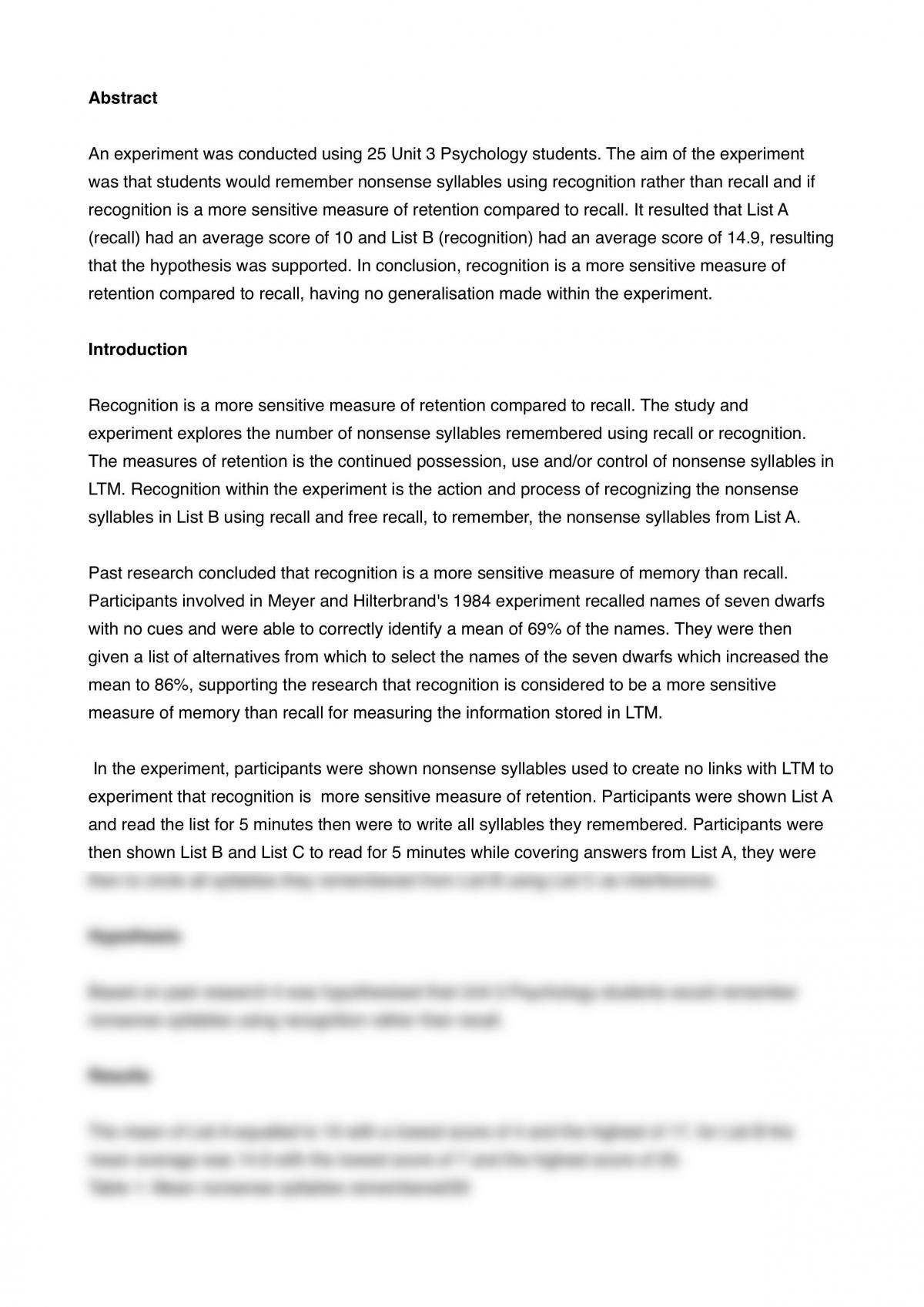 Practice ERA - Page 1