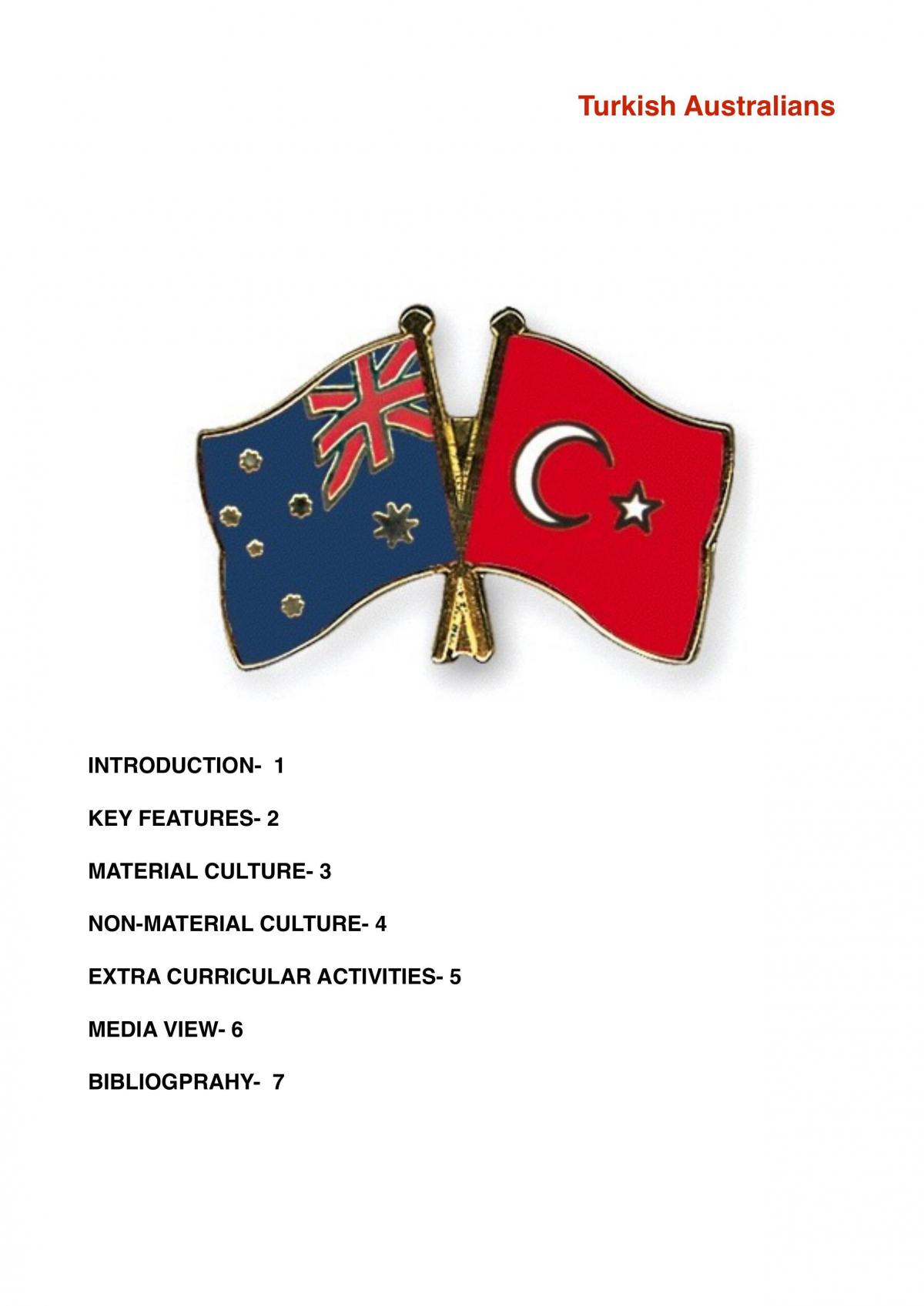 Full Case Study Ethnicities  - Page 1